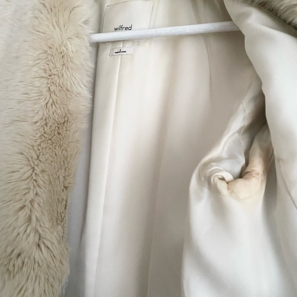 Wilfred Seine Coat - Picture 5 of 5